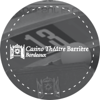 Casino Théâtre Barrière Bordeaux