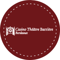 Casino Théâtre Barrière Bordeaux